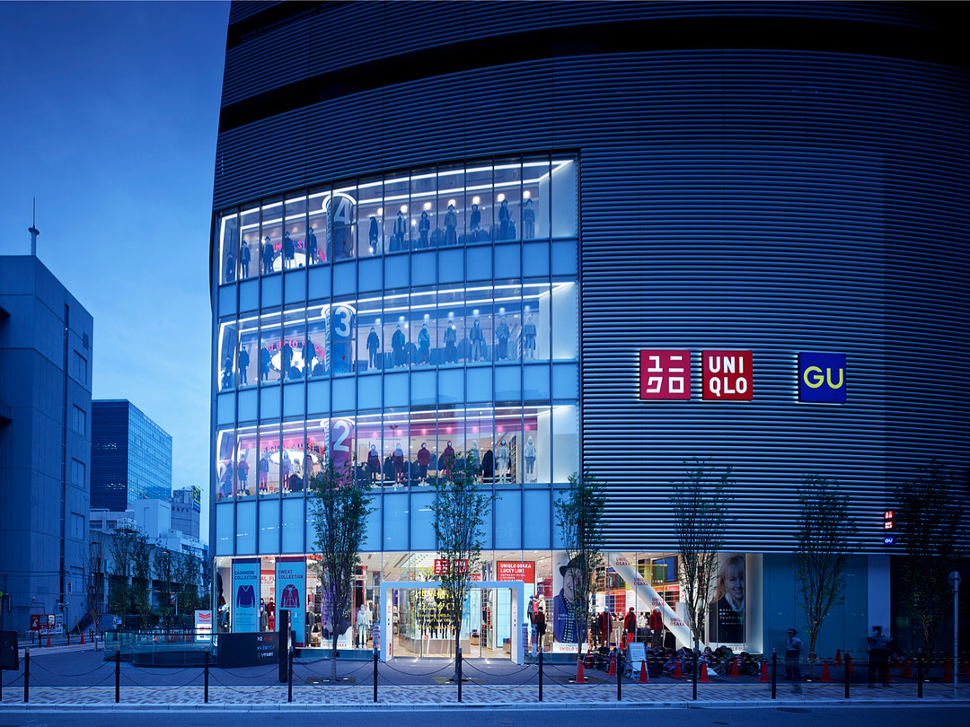 UNIQLO's Newest Global Flagship Store, UNIQLO OSAKA, Opens October
