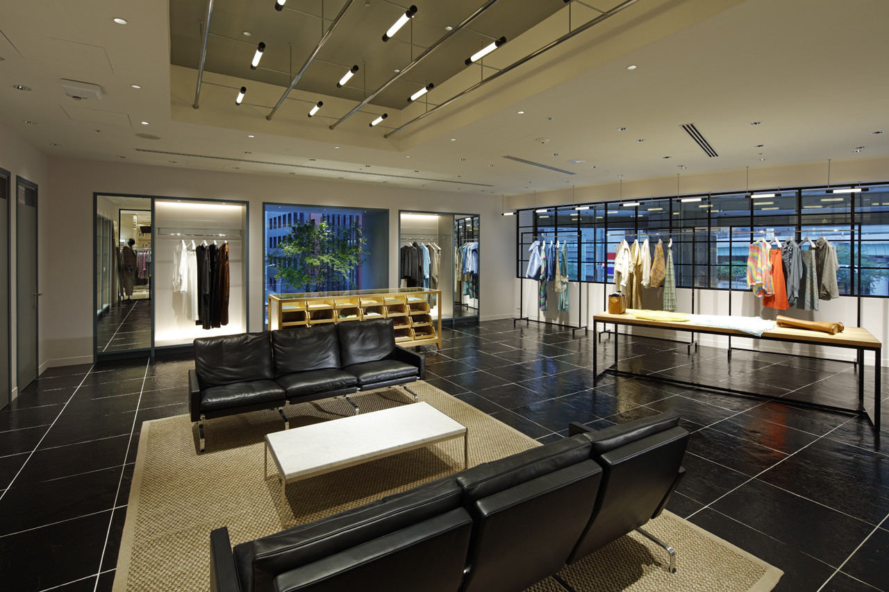 BLAMINK Nihonbashi Mitsukoshi Wonderwall