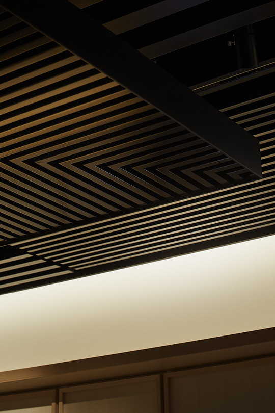 JAPAN HOUSE LONDON | AKIRA Restaurant | Wonderwall