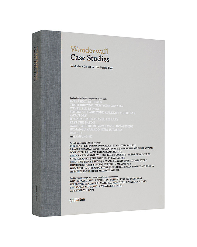 Wonderwall Case Studies | Wonderwall