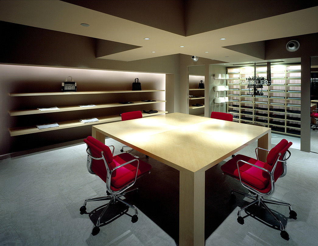 LOOPWHEELER FUKUOKA | Wonderwall